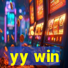 yy win